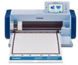 Brother Sdx2250 Büroschneidemaschine Trimmer Tischplatte Elektrisch
