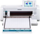 Brother Sdx1250 Mașină de tăiat de birou Trimmer De birou Cutie de prânz