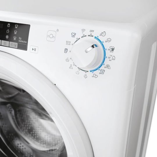 Candy Πλυντήριο Ρούχων 7kg 1400 Στροφών Quick & Clean CO 474TWM6/1-S