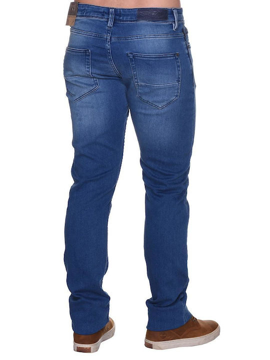 Celio Pantaloni de Bărbați din Jean