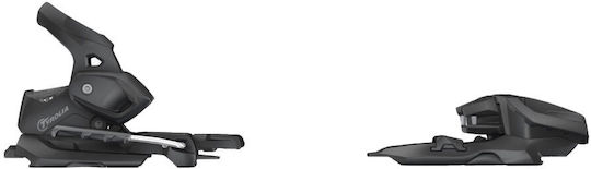 Tyrolia Prd 12 Gw Brake 95 [f] Ski Bindings in Black Color