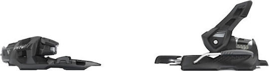 Tyrolia Prw 11 Gw Brake 85 [g] Ski Bindings in Black Color
