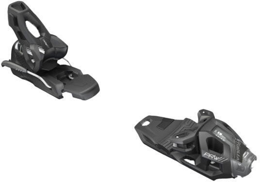 Tyrolia Prw 11 Gw Brake 85 [g] Ski Bindings in Black Color