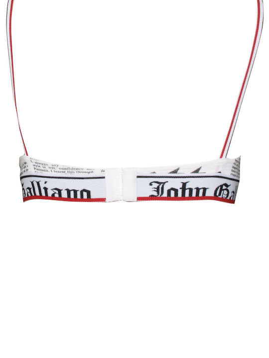 John Galliano