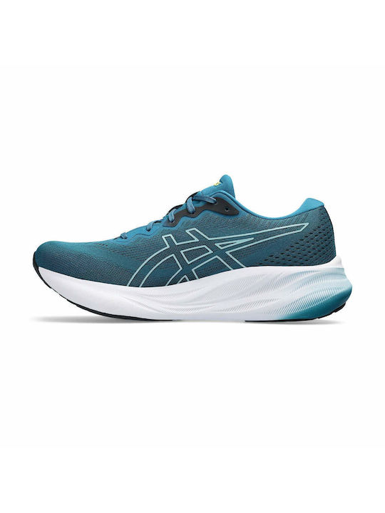 ASICS Gel-Pulse 15 Herren Sportschuhe Laufen Grün