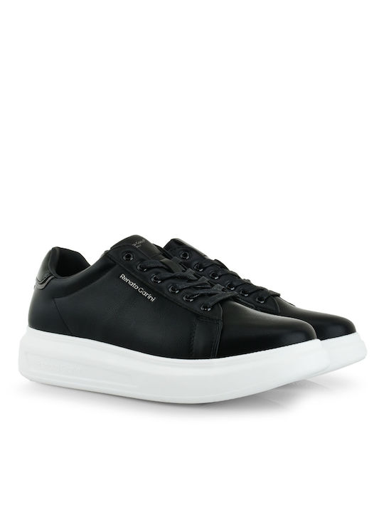 Renato Garini Sneakers BLACK