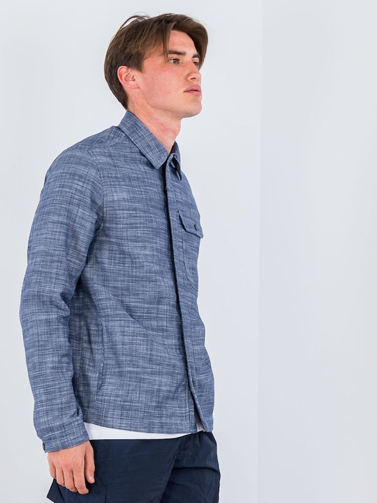 Χειμωνιάτικο Μπουφάν Chambray