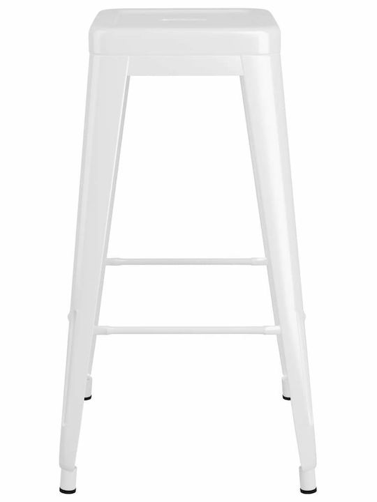 Set Bar Exterior 7 Piese Negru