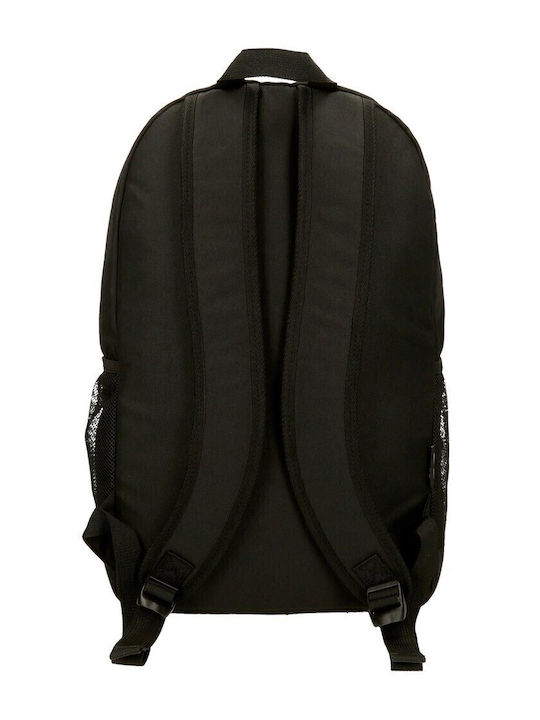 Reebok Malden Μαύρο Reebok Malden Μαύρο