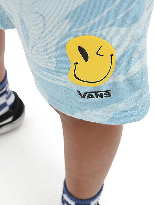 Kids' Athletic Shorts/Bermudas Blue