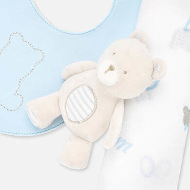 Mayoral Geschenkset für Babys