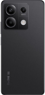 Xiaomi Redmi Note 13 NFC 5G Dual SIM (8GB/256GB) Graphite Black