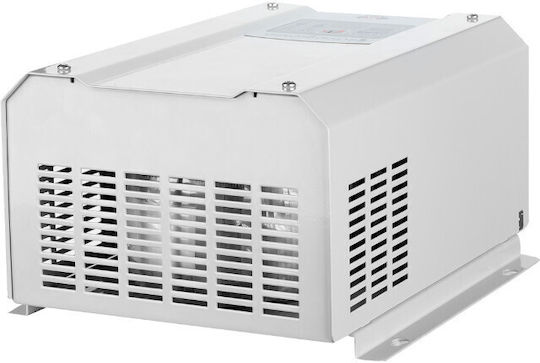 Techno Gamma SineUPS S850 Pure Sine Wave Inverter Power 850W with Nominal Input Voltage 12V 12-S850