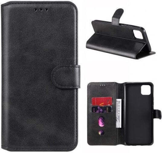 Book Μαύρο (Oppo A96)