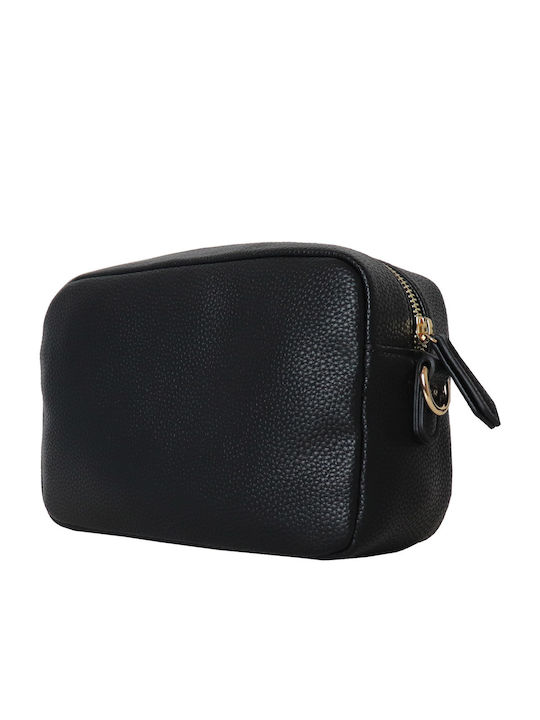 Valentino Bags Toiletry Bag in Black color 22cm