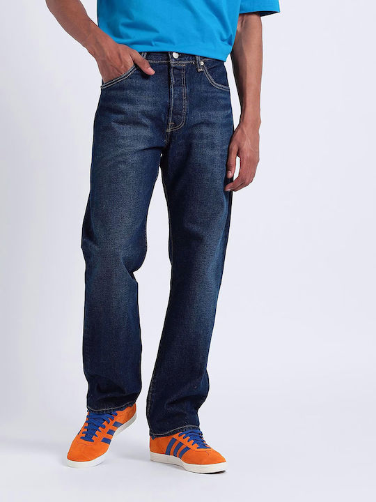 Levi's Fit Men's Jeans Pants DenimDarkBlue