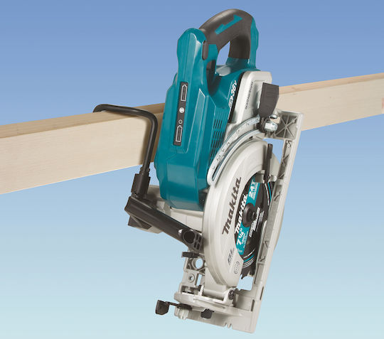 Makita DRS780Z Circular Saw 18V Solo