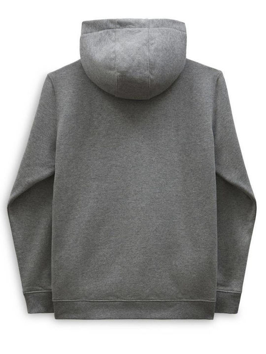 Vans Παιδικό Φούτερ Grey