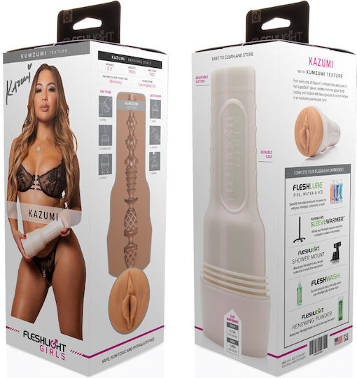 Fleshlight Girls Masturbator Vagina