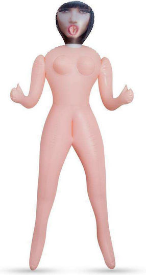 Crushious Love Doll