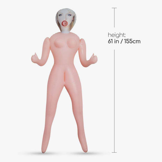 Crushious Love Doll