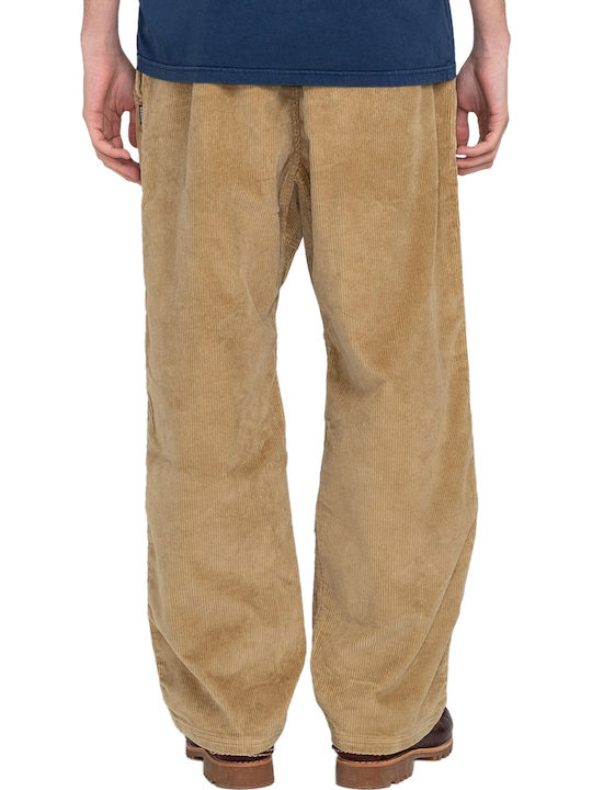 Men's Trousers Brown