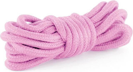 Crushious BDSM Kit σε Ροζ Χρώμα