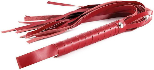 Crushious Kit BDSM în Culoare Roșu