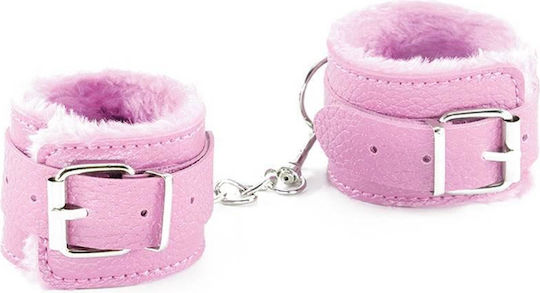 Crushious BDSM Kit σε Ροζ Χρώμα