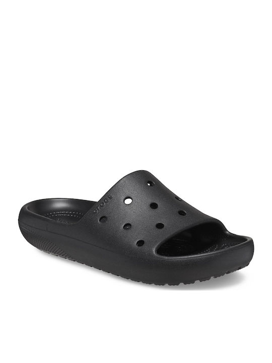 Classic V2 Men's Slides Black