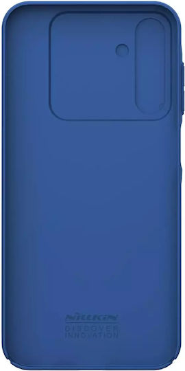 Nillkin Camshield Задна корица Силикон Син (Samsung Galaxy A15 5G)