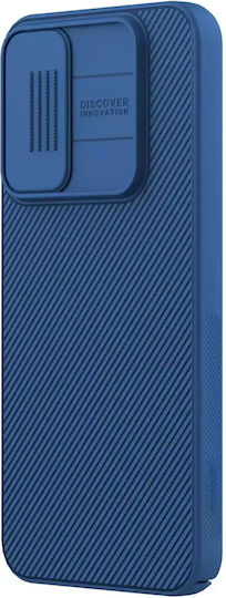 Nillkin Camshield Задна корица Силикон Син (Samsung Galaxy A15 5G)