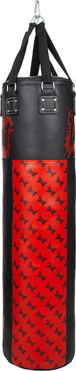 Tapout Filled Punching Bag 180cm Multicolour