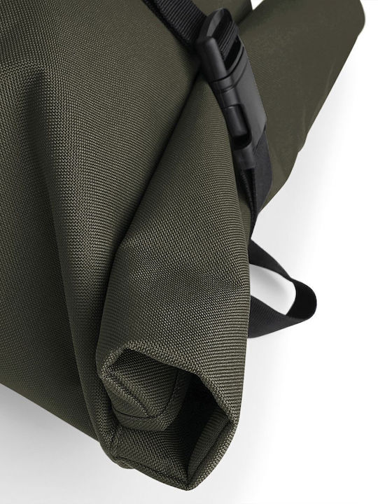 BagBase Military Πράσινο