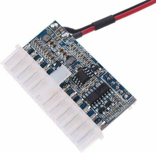 DC - DC Kabel (2502)