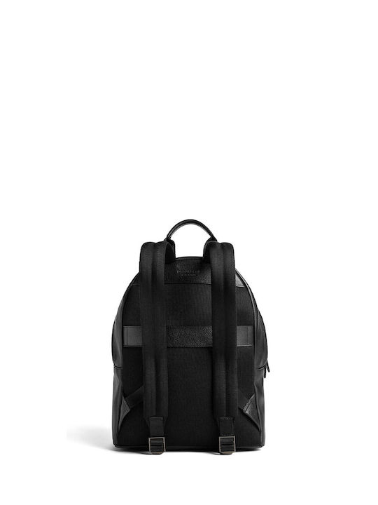 Dsquared2 Männlich Rucksack Schwarz