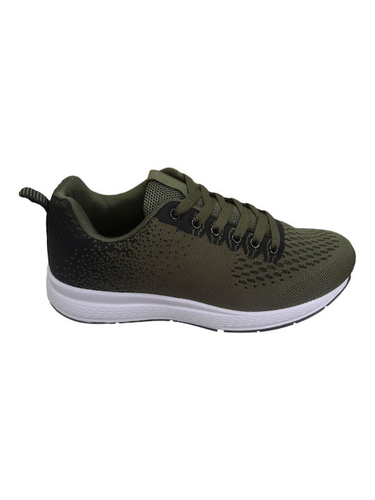 Jomix Sneakers Green