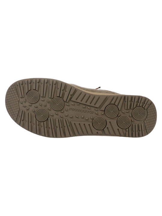 Herren Freizeitschuhe Gray