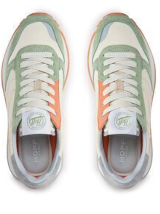 Hoff Sneakers Mint