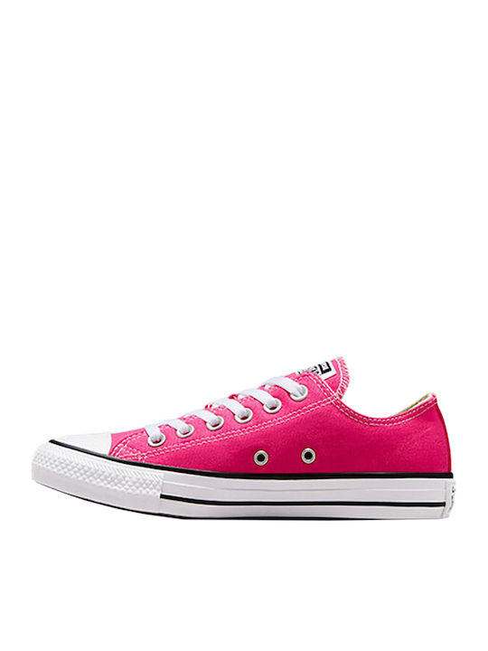 Chuck Taylor All Star Sneakers Fuchsia