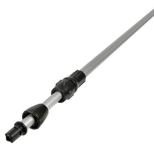 Lampa Futura Telescopic Car Wash Broom 110-190cm