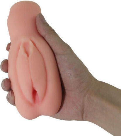 Toyboy Hot Chick Masturbator 1buc