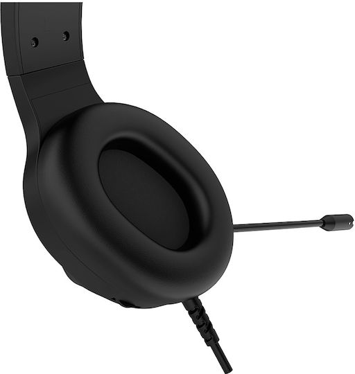 Canyon Shadder GH-6 Over Ear Gaming Headset with Connection 3.5mm / USB