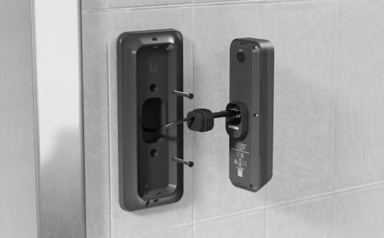 Ubiquiti G4 Doorbell Pro Basis für Türsprechanlagen