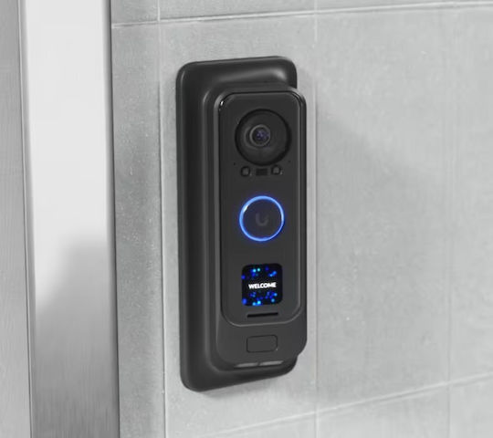 Ubiquiti G4 Doorbell Pro Basis für Türsprechanlagen