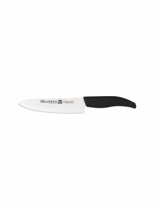 Quttin Cuțite Chef din Ceramică 15cm 7770880 24buc