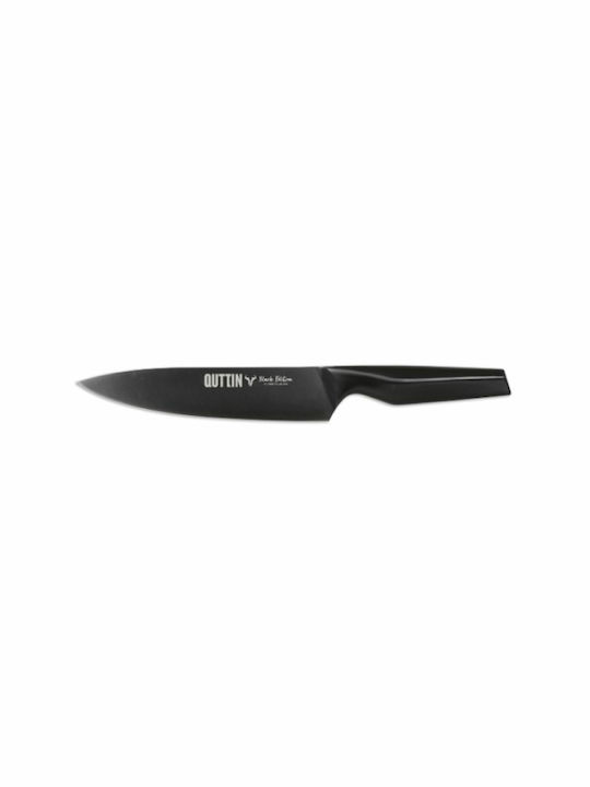 Quttin Edition Messer Chefkoch 20cm 7770013 8Stück