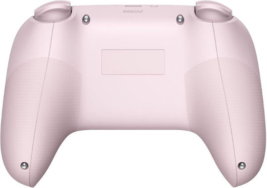8Bitdo Ultimate C Wireless Gamepad pentru Switch Roz