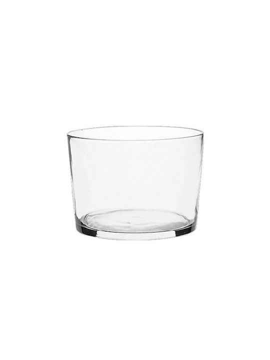 Secret de Gourmet Set of Glasses Water made of Crystal 240ml 6pcs