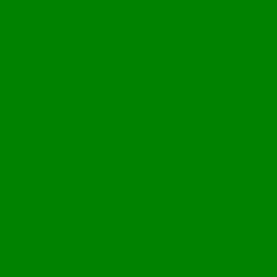 Cosmos Lac Spray Paint Acrylic with Metallic Effect John Deere Green 400ml
